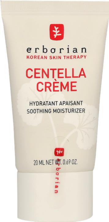 Produktbild Erborian Hydrating skin cream against redness (Soothing Moisturizer) 20 ml (20 ml)