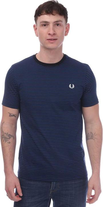Image du produit Fred Perry - T-shirt Manches courtes - Homme (XS)