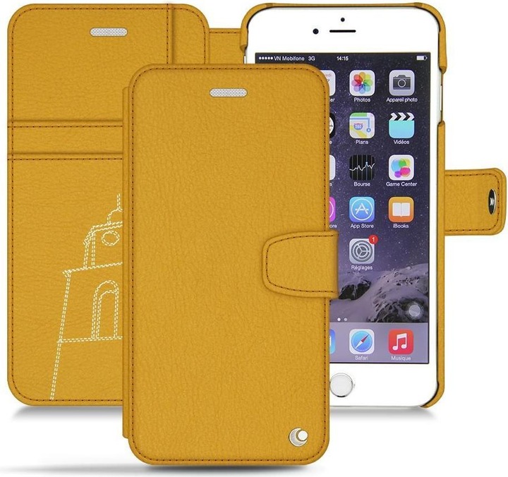 Jaune soulèu ( Pantone #F3B934 )