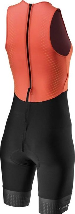 Actual product image Castelli D Team W Race uit (S)