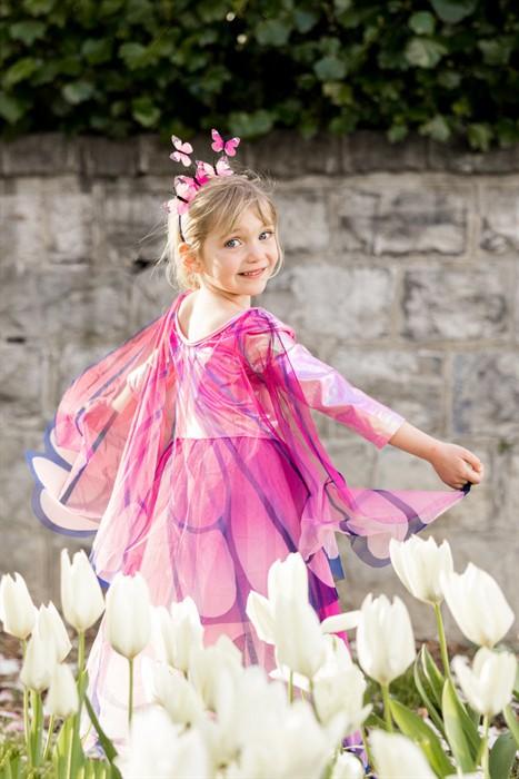 Produktbild Great Pretenders Schmetterlingswirbelkleid mit Flügeln