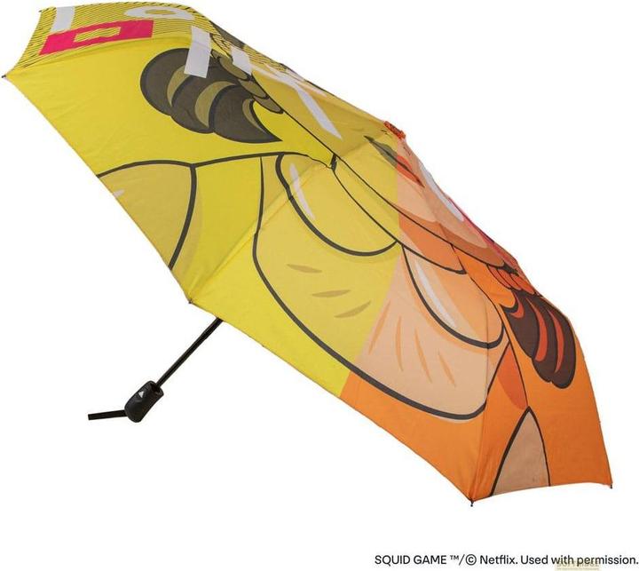 Image du produit Cinereplicas Parapluie Squid Game Young-hee