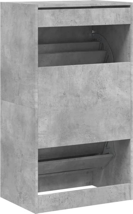 Actual product image vidaXL Jennica (60 x 42 x 108 cm)