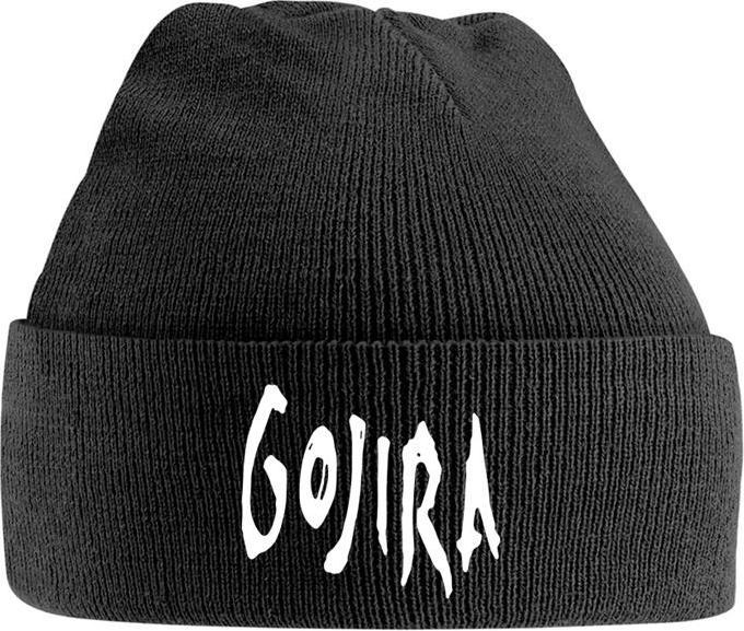 Produktbild Gojira Mütze (One Size)