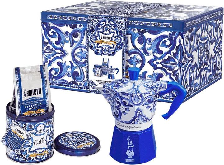 Produktbild Bialetti 5414 (3 Tassen)