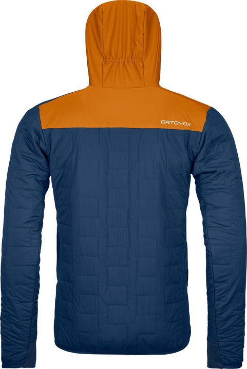 Actual product image Ortovox Piz Badus Jacket (L)