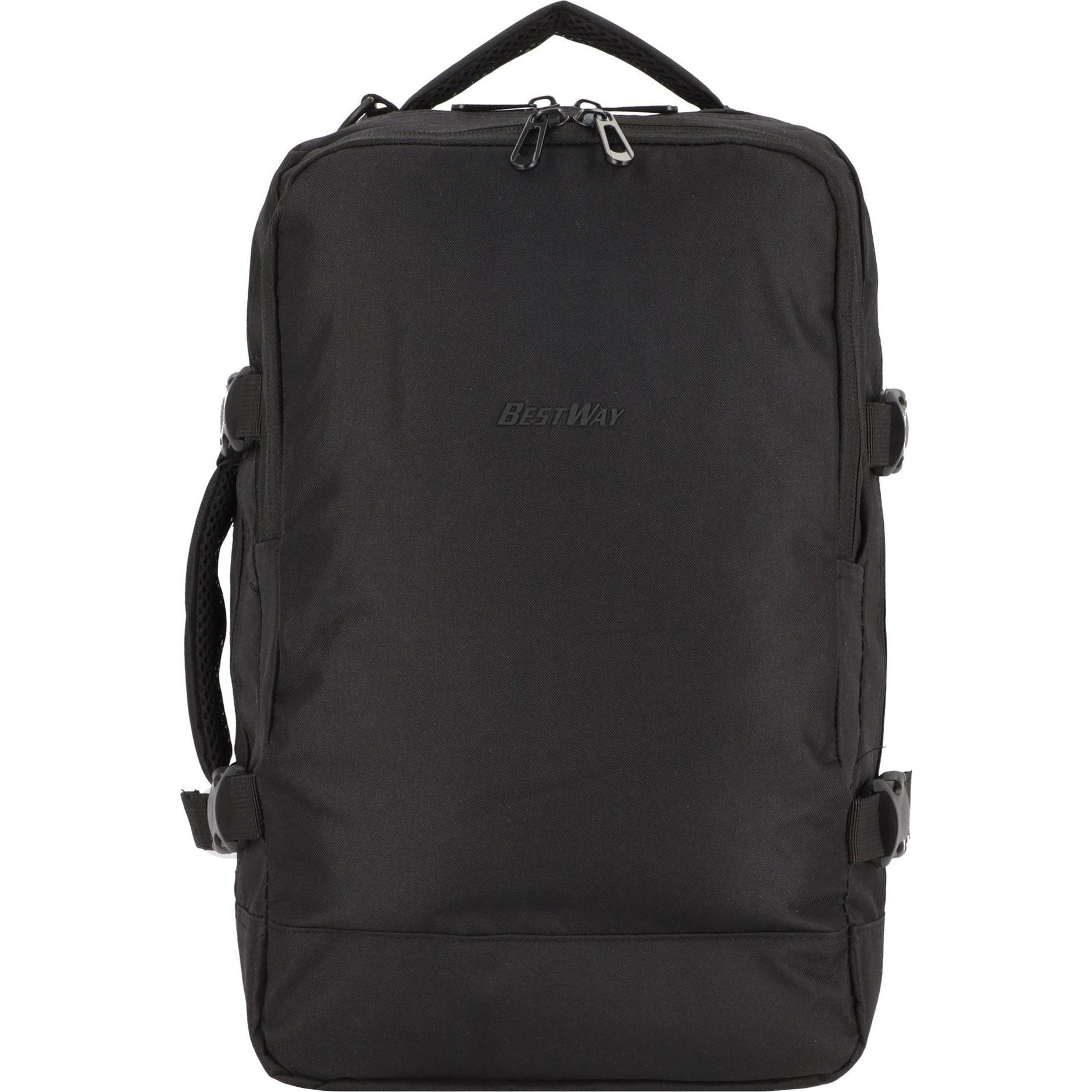 Worldpack, Rucksack, (17 l)