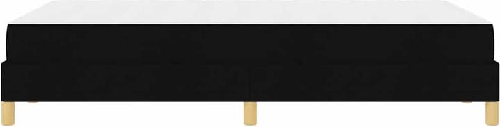 Actual product image vidaXL Bedstead (120 x 190 cm)