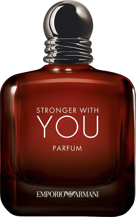 Emporio Armani Stronger With You
