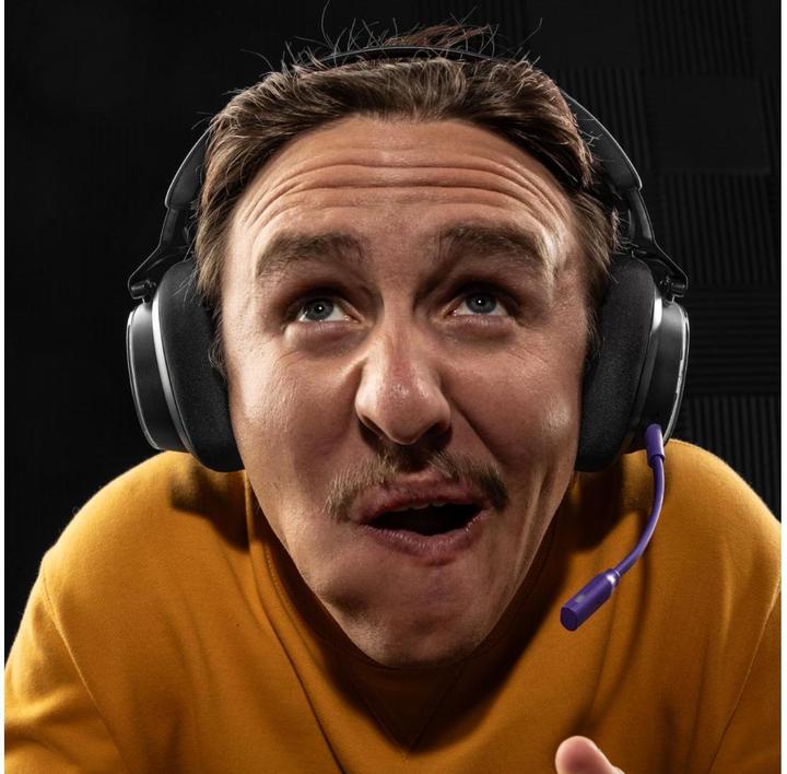 Immagine prodotto Skullcandy PLYR Gioco multipiattaforma senza fili sopra l'orecchio (Senza fili)