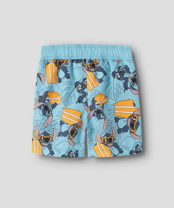 Image du produit Name it Stitch Badeshorts (110)