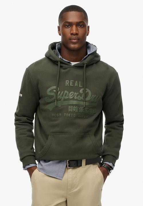 Produktbild Superdry Vintage Logo Tonal (M)