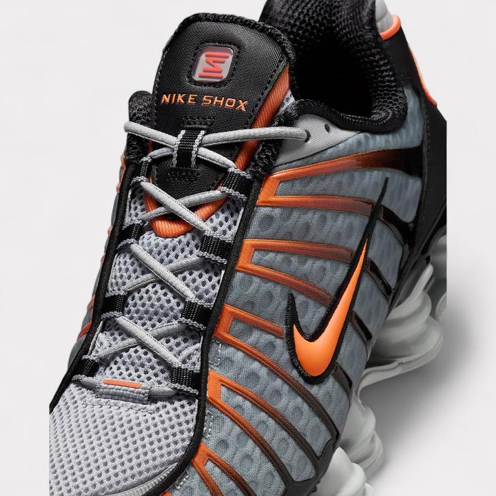 Produktbild Nike Shox TL (43)