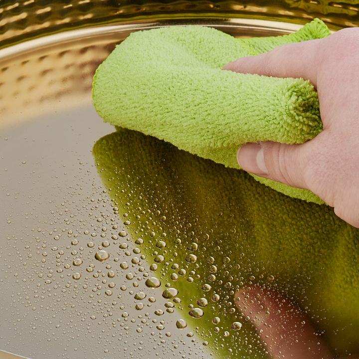 Actual product image Relaxdays Dog barrier (17 - 96 cm)