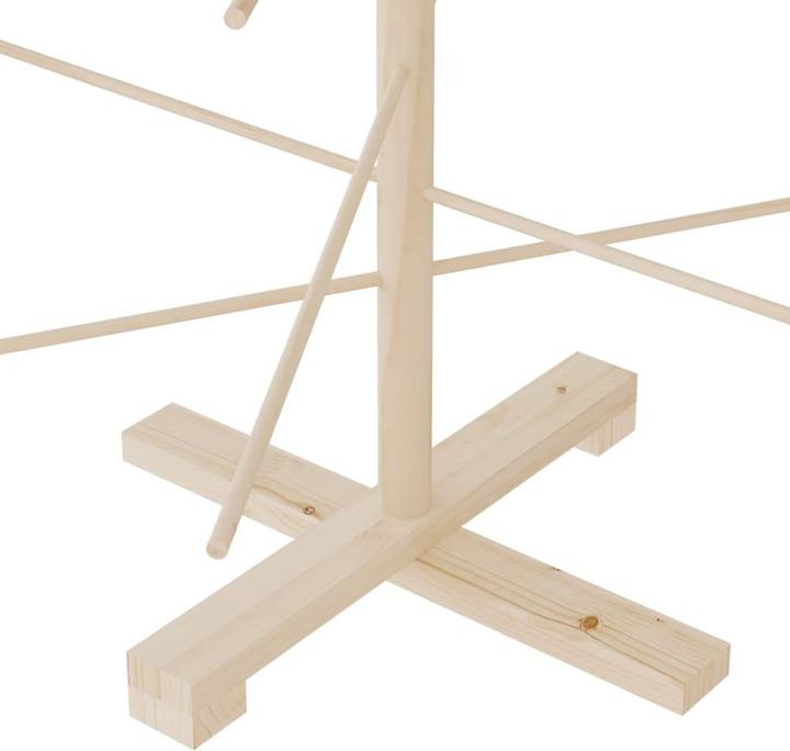 Actual product image vidaXL Rayshell (180 cm)