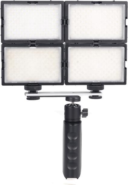 Image du produit Reflecta Lampe vidéo à LED RPL 105-VCT (Lumière vidéo)