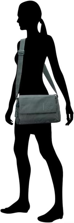 Immagine prodotto Mandarina Duck Crossover Verde Pino