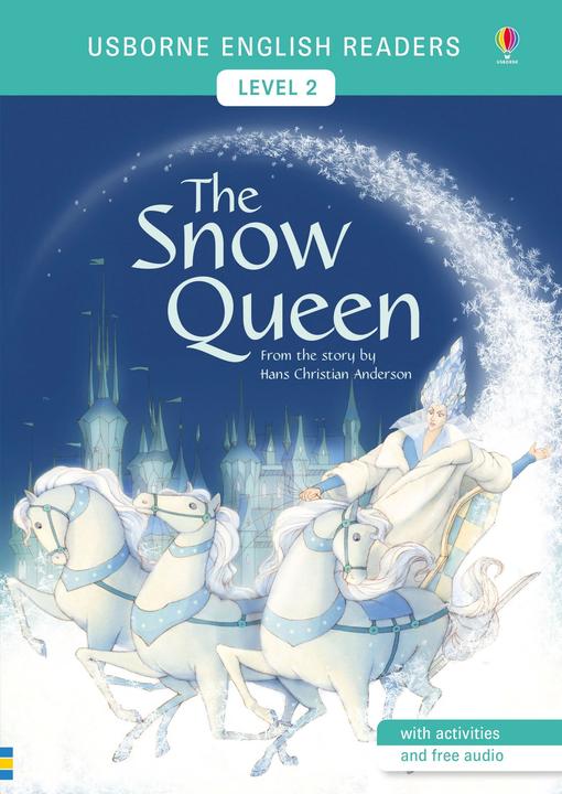 Produktbild The Snow Queen (Englisch, 2017)