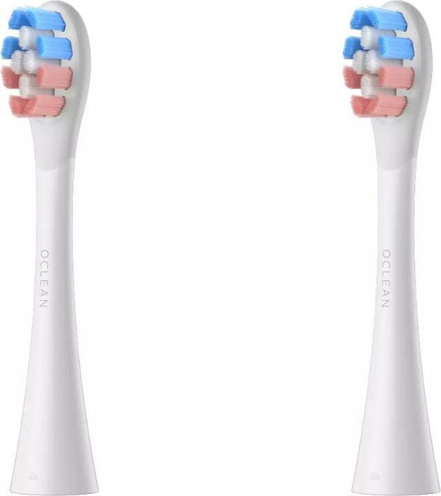 Immagine prodotto Oclean Cura delicata (2x)