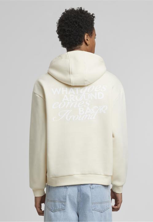 Produktbild Urban Classics Upscale In Return Fluffy Hoody - 178993 (M)