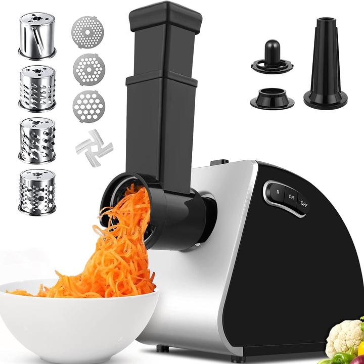 Produktbild Nictemaw Elektrischer Fleischwolf