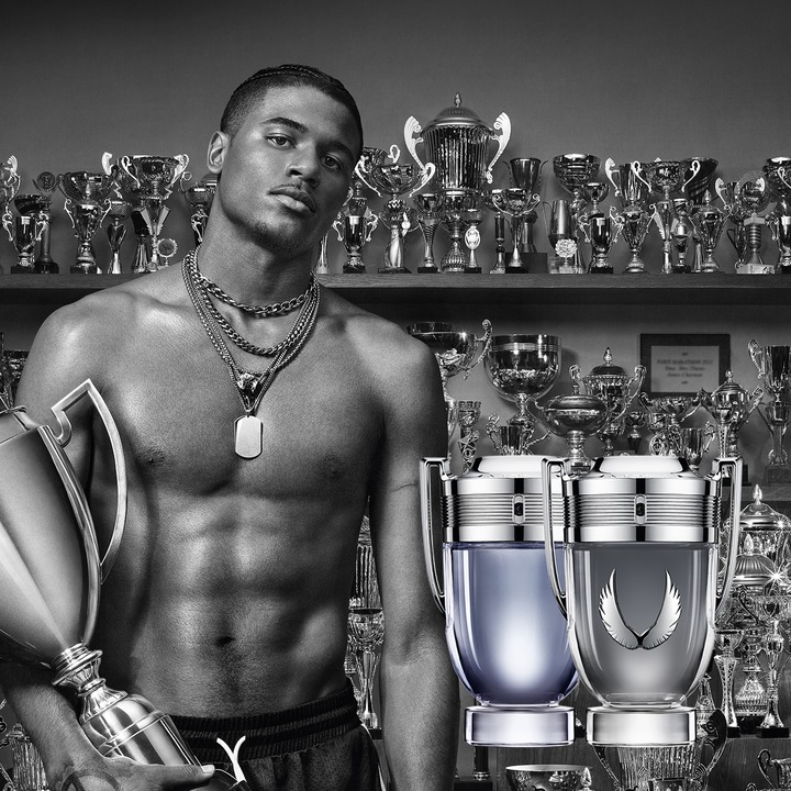Immagine prodotto Paco Rabanne Invictus (Eau de parfum, 50 ml)