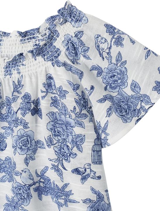 Actual product image Vertbaudet Hemd (86)