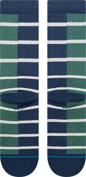 Immagine prodotto Stance Double Vision Crew (43 - 47)