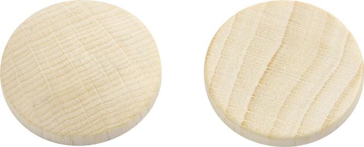 Creativ Company Wooden buttons
