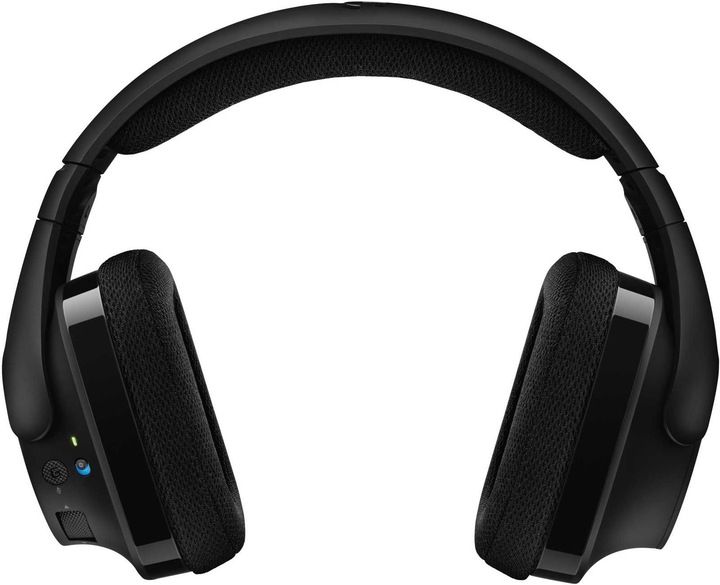 Actual product image Logitech G G533 (Wireless)