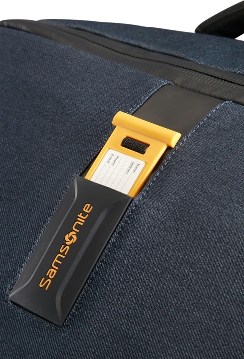Actual product image Samsonite Paradiver Light (51 l, M (50 - 90l))