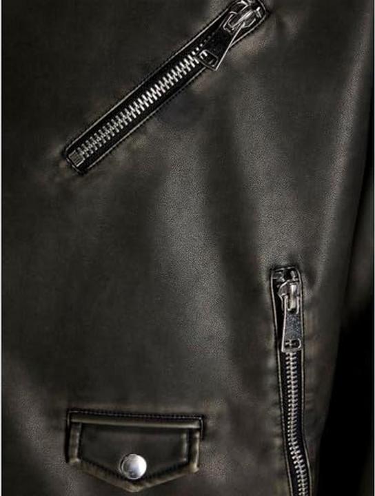 Produktbild Jack & Jones Joreaton Biker Jacket (M)