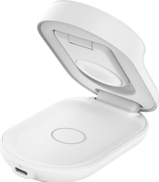 Actual product image Belkin Ultracharge 25 Watt Qi2 Magneti (25 W)