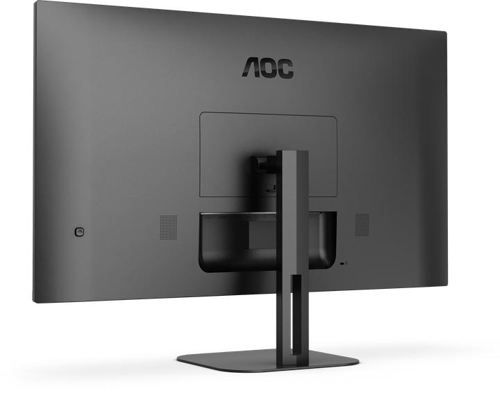Produktbild AOC Q32V5CE/BK (2560 x 1440 Pixel, 31.50")