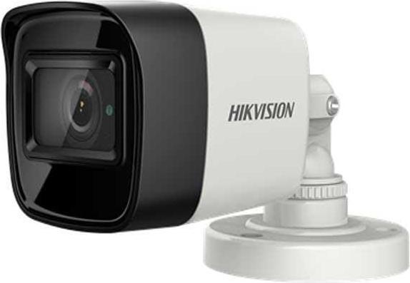 Actual product image Hikvision DS-2CE16H8T-IT3F (2560 x 1944 Pixels)