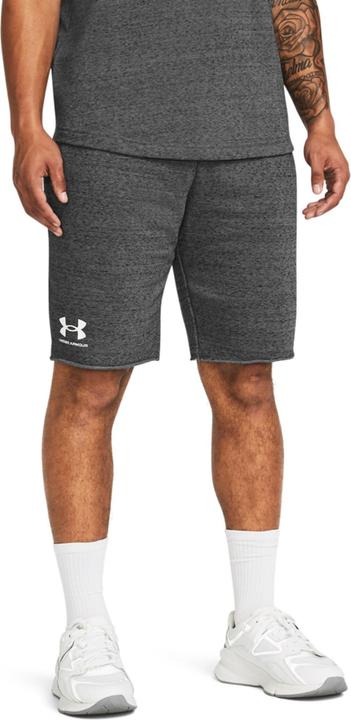Actual product image Under Armour UA Rival Terry (S)