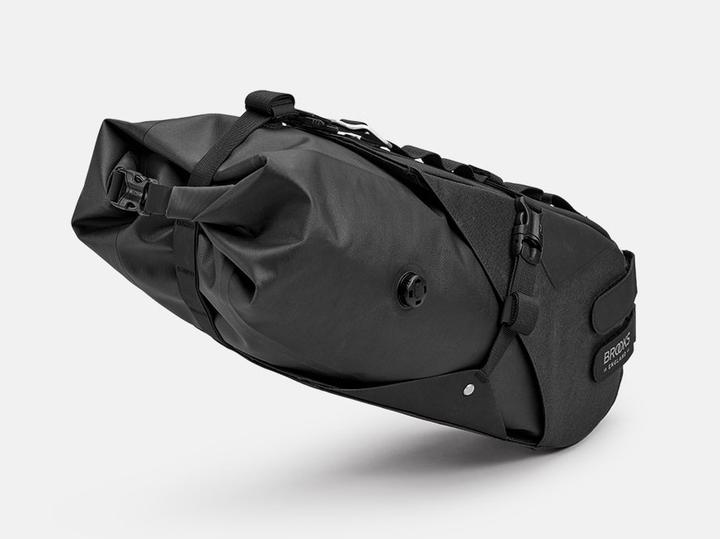 Actual product image Brooks Running Scape (9 l, Saddle bag)