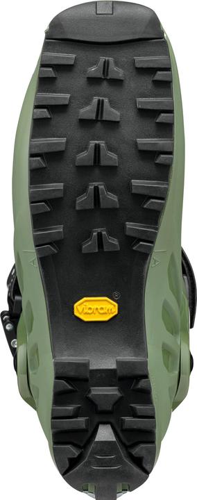 Actual product image Scarpa F1 SE 2025 (25.5)