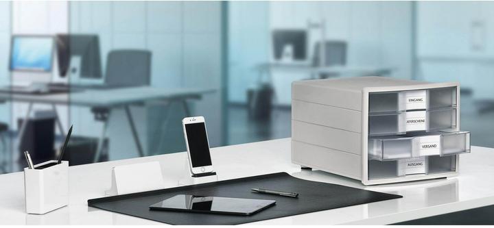 Image du produit Han impulsion 2.0 (A4, C4)