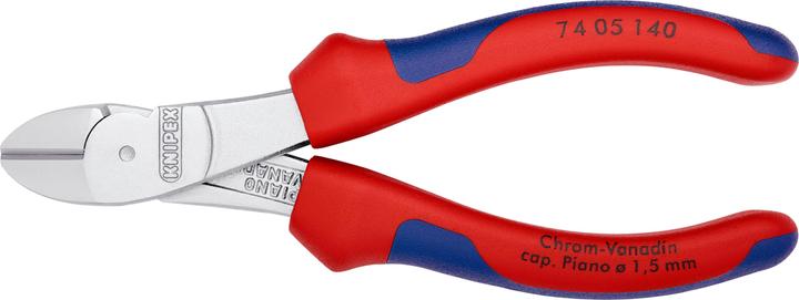 Actual product image Knipex Seitenschneider (140 mm)