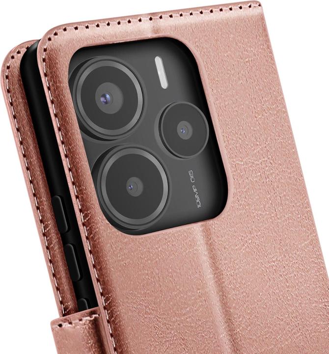 Immagine prodotto Mayaxess SecureCard Cover (Xiaomi Redmi Note 14)
