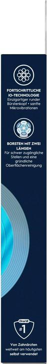 Actual product image Oral-B iO Ultimate Cleaning (4x)