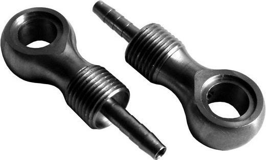 Productafbeelding Clarks Onderdelen Shimano XTR (BR-M965), XT (BR-M755), Formula B4, SRAM 9.0, Hope C2