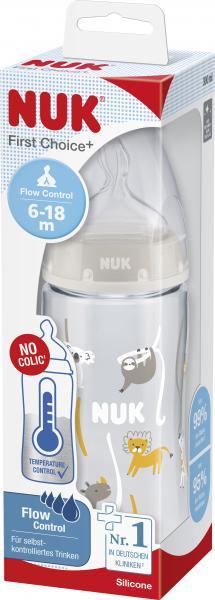 Image du produit NUK First Choice + (300 ml)