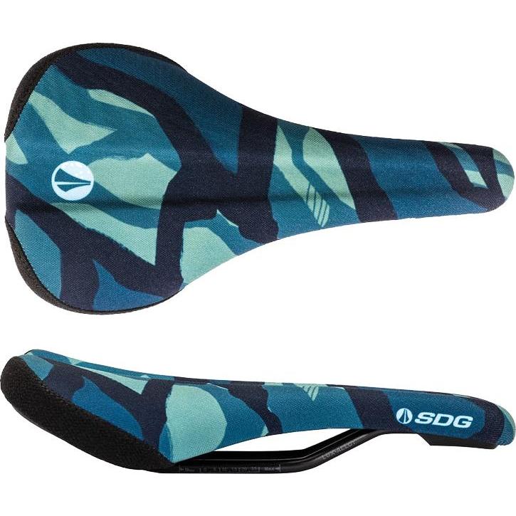 Thumbnail - Sdg, Velosattel