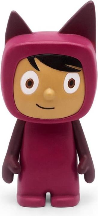 Tonies Creative Tonie Berry (light brown)