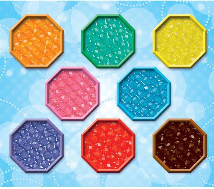 Produktbild Aquabeads Glitzerperlen