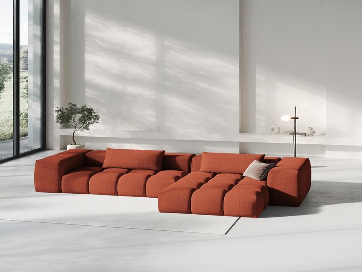 Immagine prodotto CXL by Christian Lacroix Lorella (Divano ad angolo)