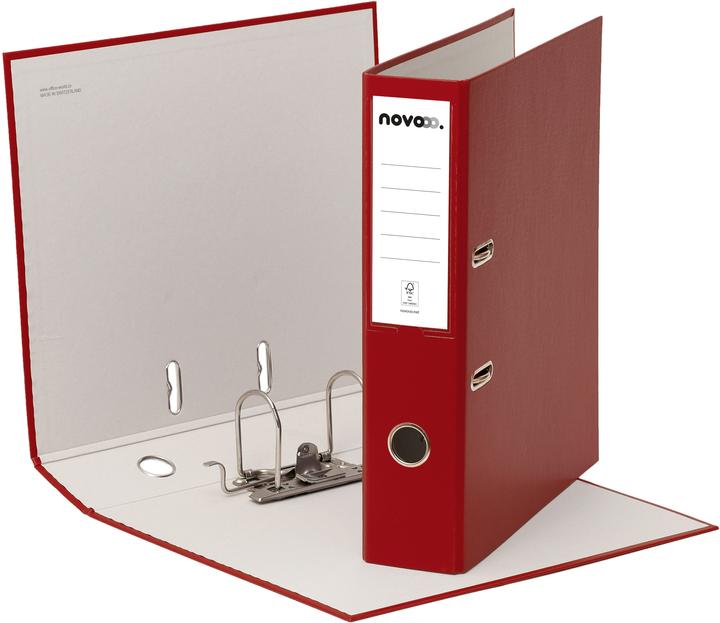 Actual product image Novooo PRO - Folder 7cm (A4, 70 mm, 1 pcs.)