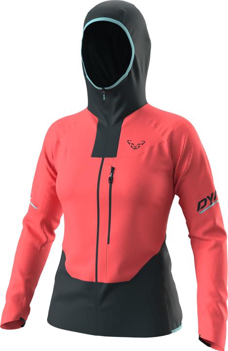 Hot Coral